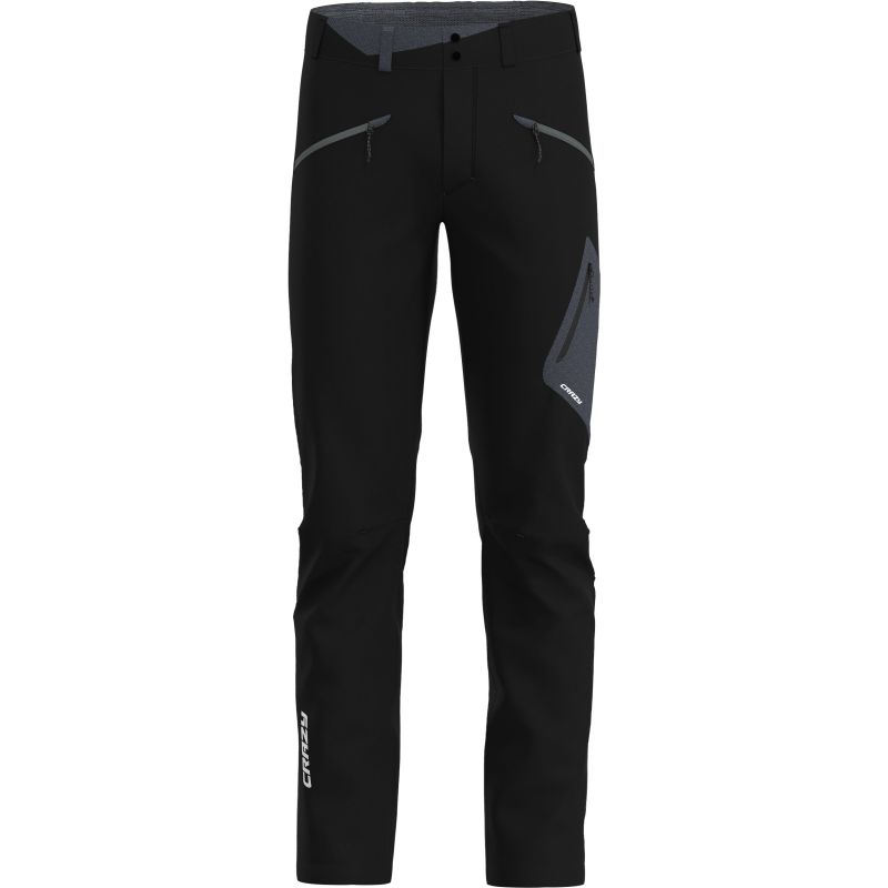 Pantalone Resolution Black